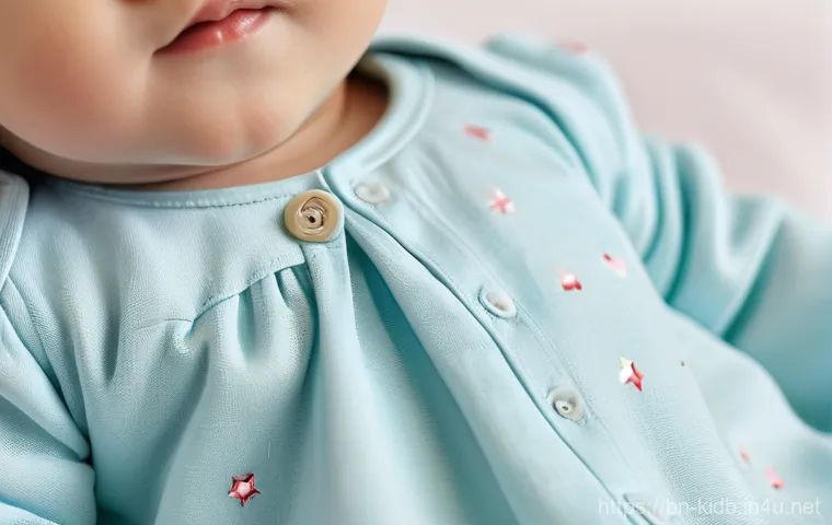 키즈 의류 브랜드의 특징 - **Prompt 2: Energetic Toddler Exploring in Sustainable Style**
    A lively toddler, around 3-4 year...